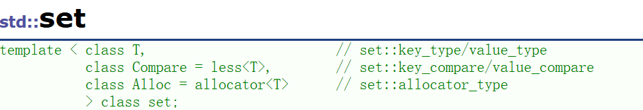 【C++】19. set和map的使用-腾讯云开发者社区-腾讯云