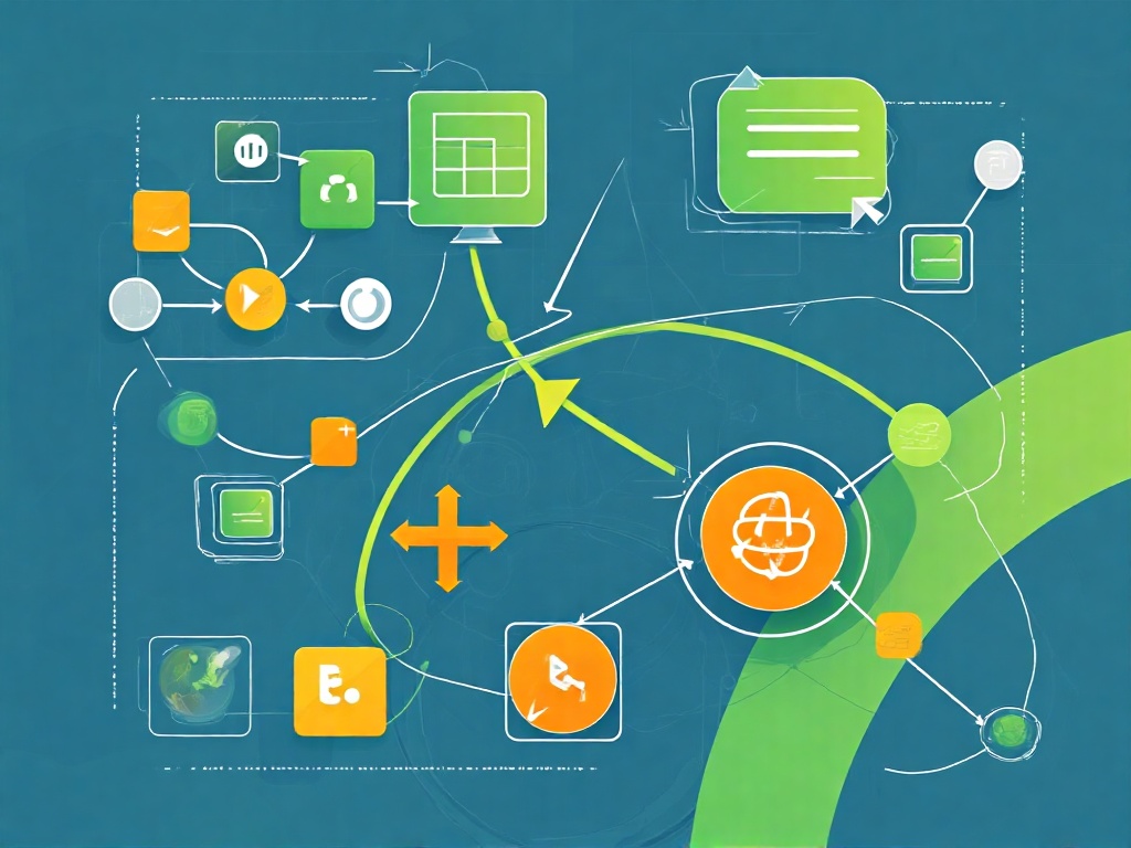 Pilot与ZooKeeper数据交互流程