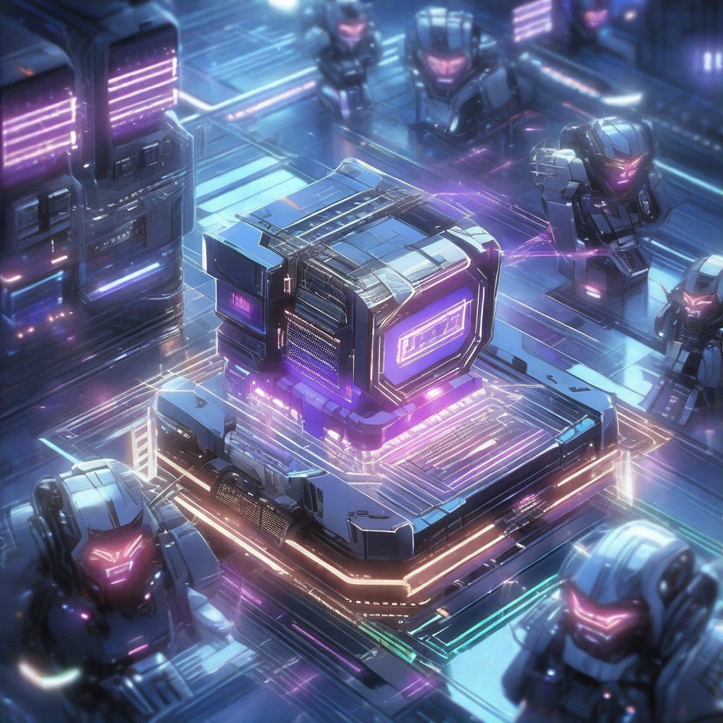 调度工具智能自治的未来发展