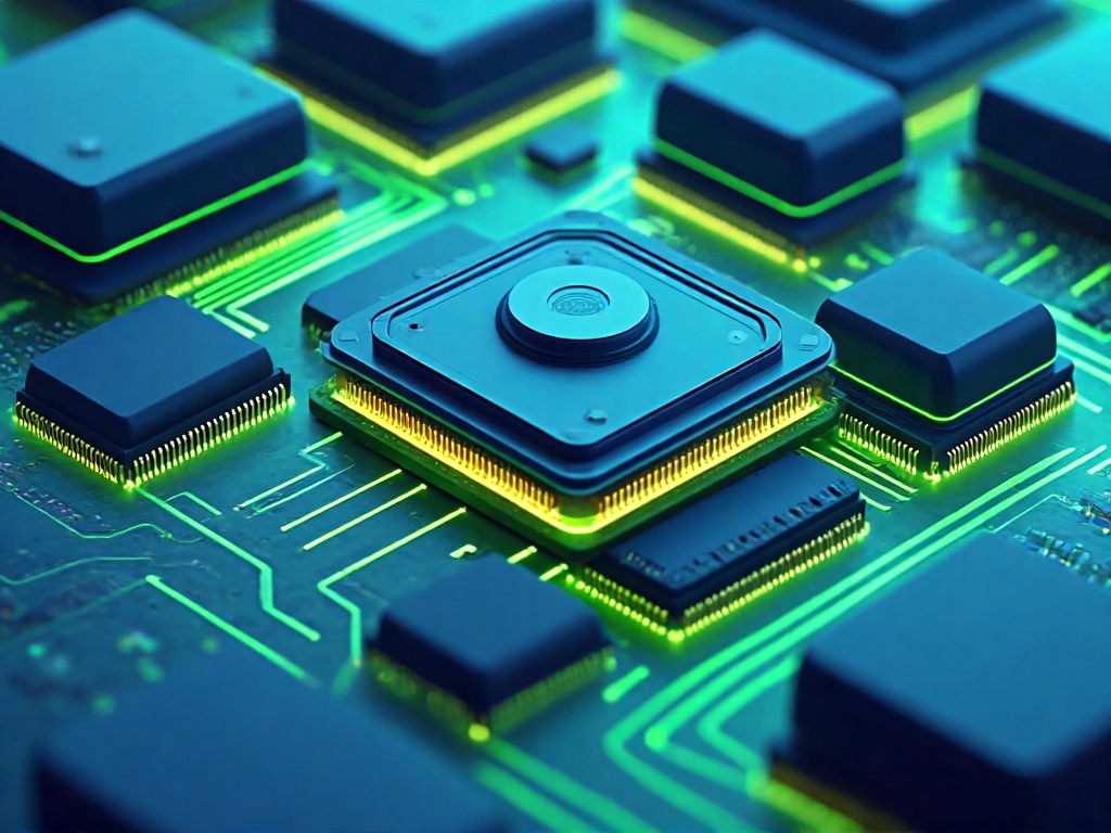 页缓存工作机制示意图