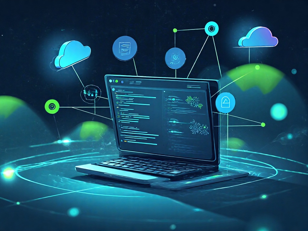 Docker环境验证成功截图