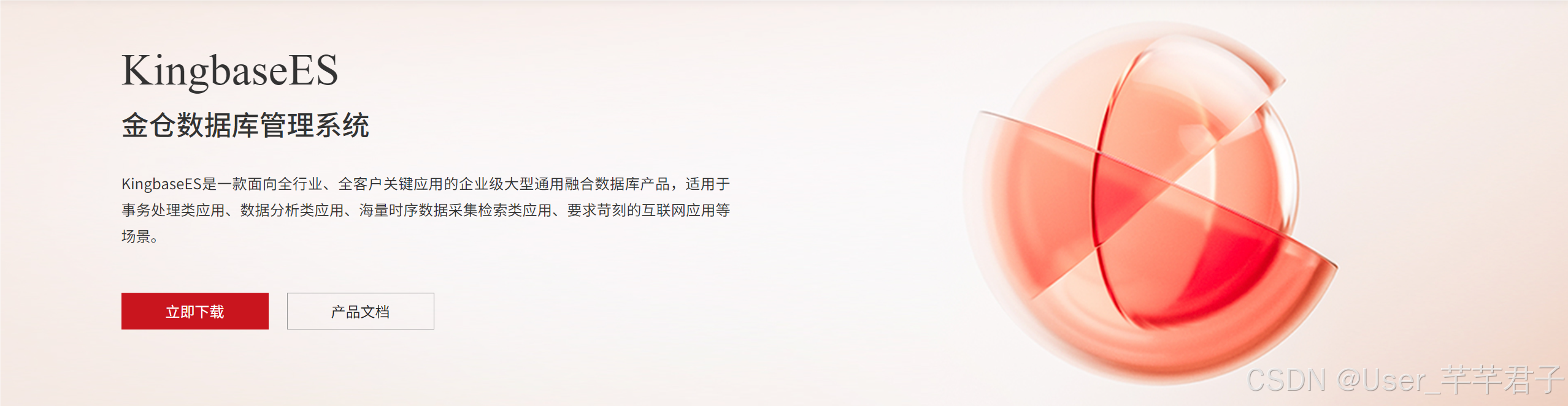 【金仓数据库征文】金仓数据库KingbaseES：千行百业国产化征程中的璀璨之星