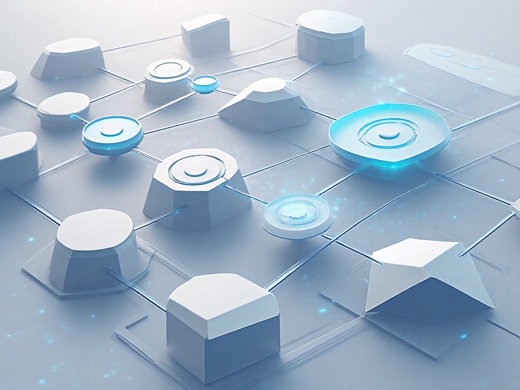 分区状态转换流程