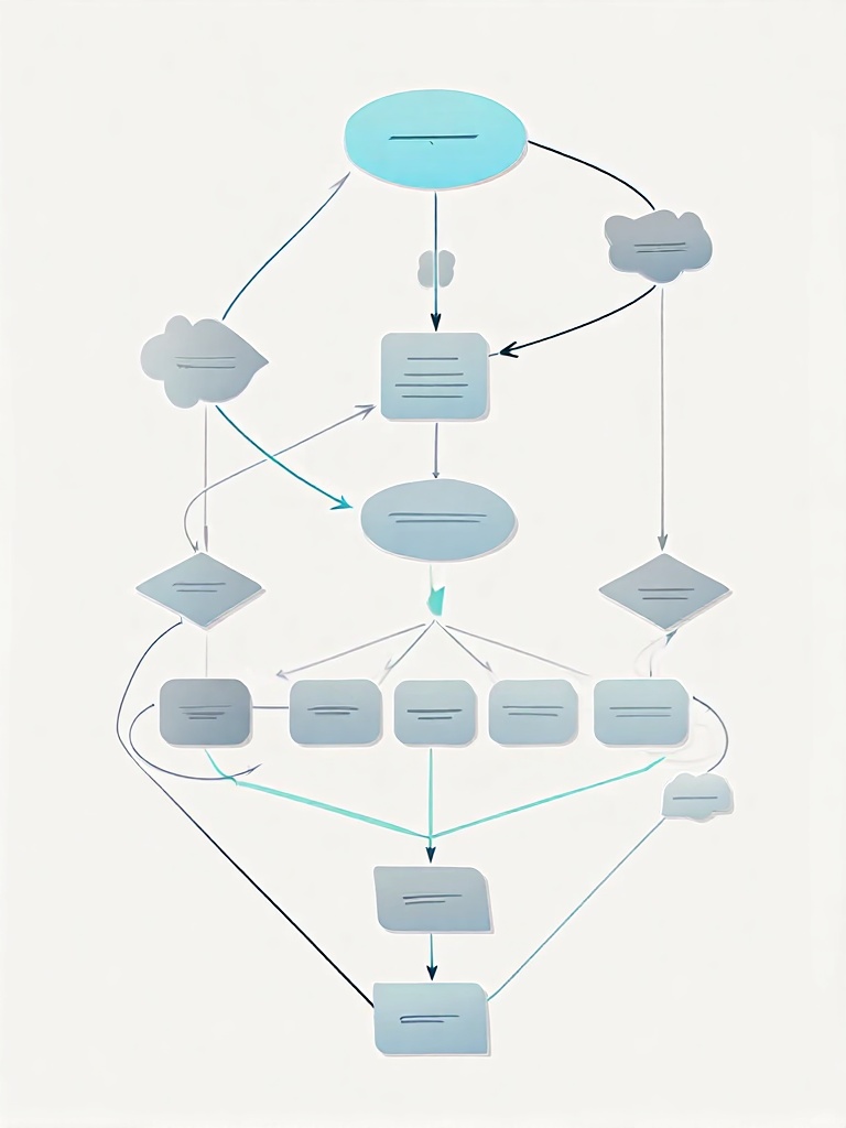 编解码器选择决策流程