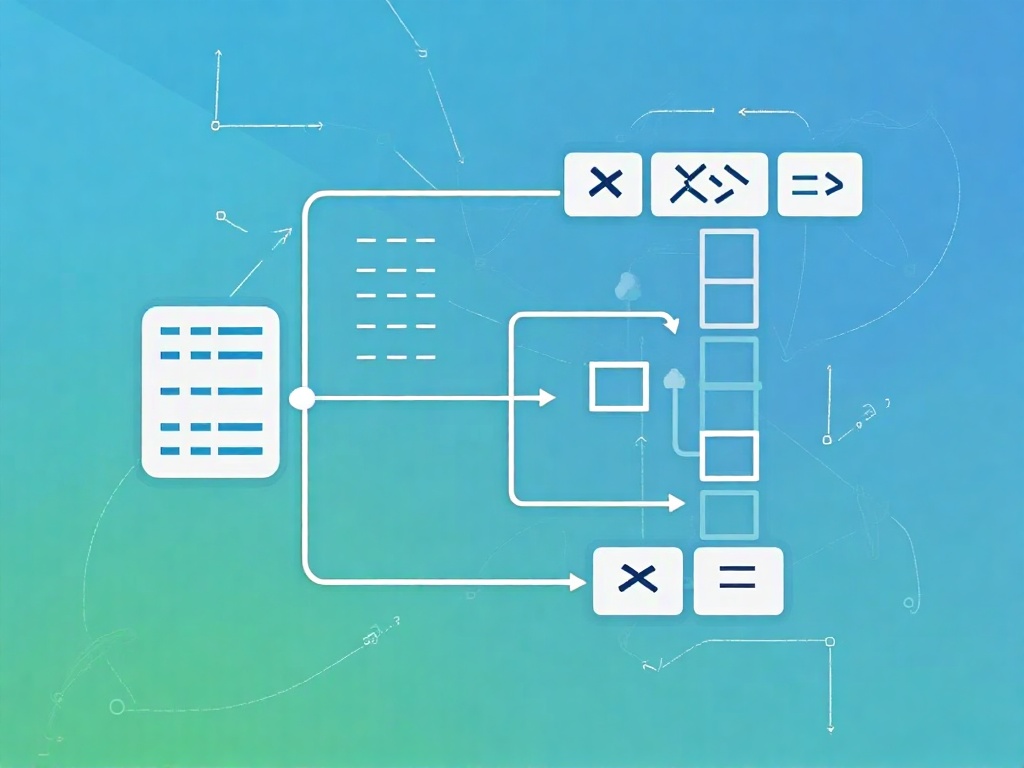 SELECT查询流程图
