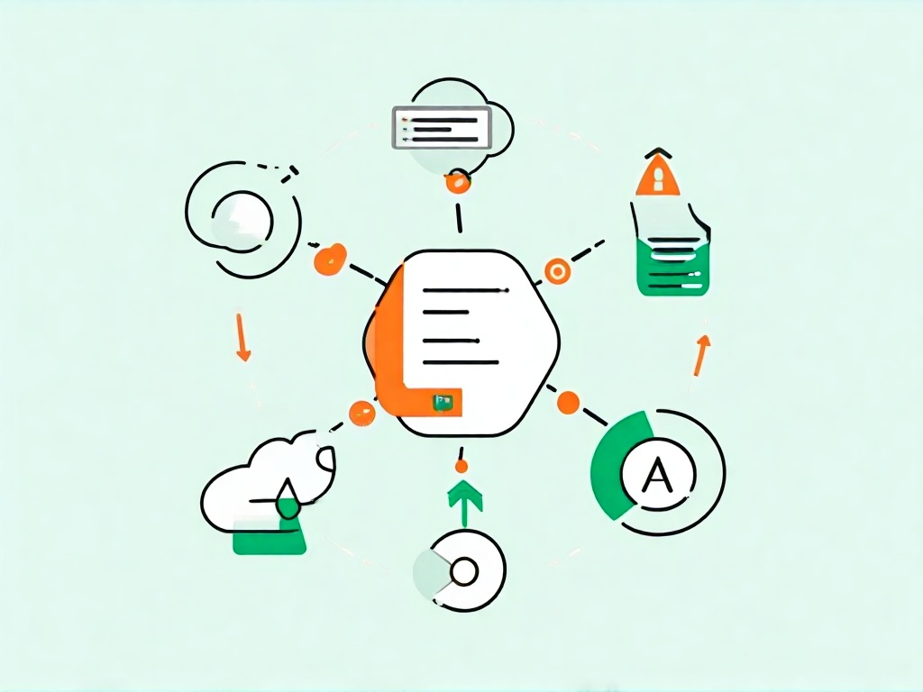 SkyWalking监控拓扑图展示