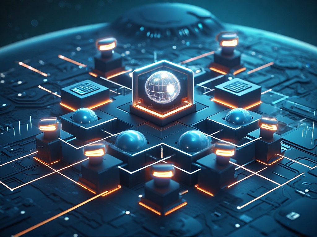 电商销售星型模式完整架构