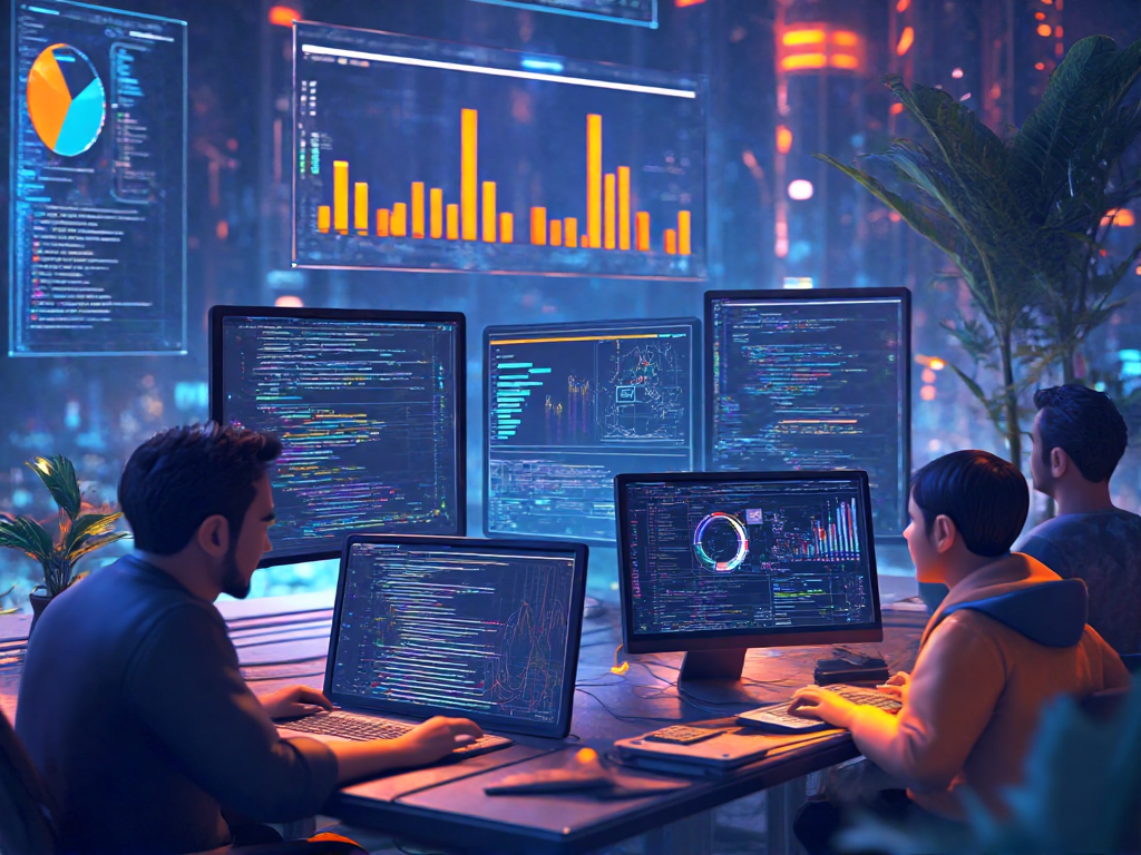 电商秒杀系统全链路监控