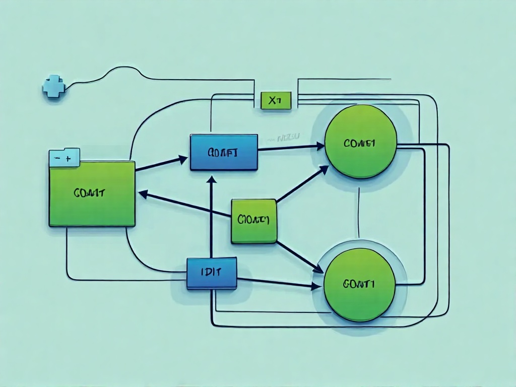 过滤器链执行流程示意图