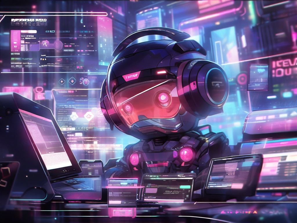 智能聊天机器人架构设计