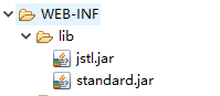 JavaWeb后端入门9—JSTL