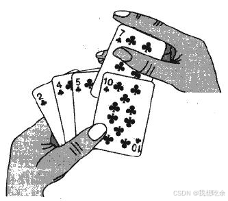【初探数据结构】直接插入排序与希尔排序详解