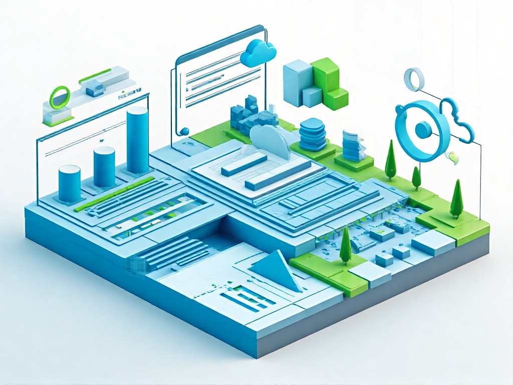 数据湖架构中的外部表应用