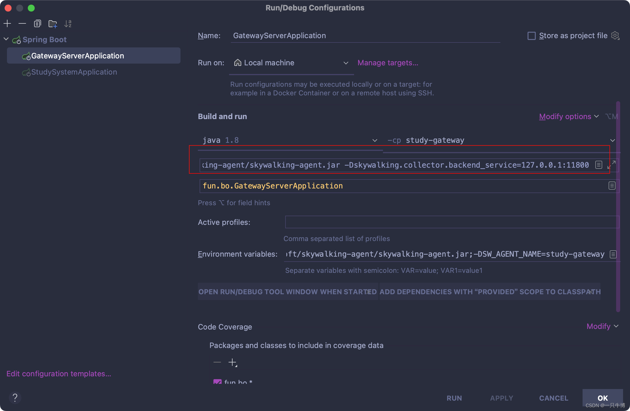 从零开始，用Docker-compose打造SkyWalking、Elasticsearch和Spring Cloud的完美融合