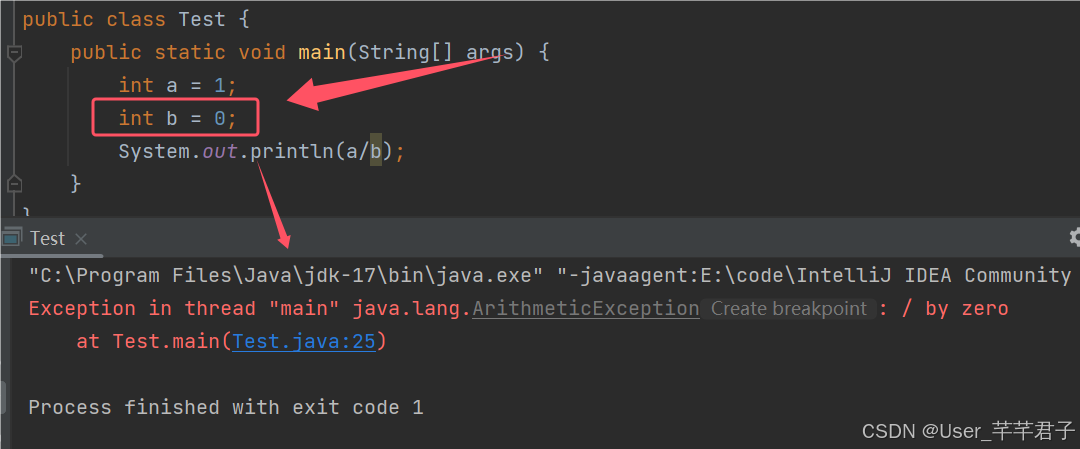 【Java】——运算符详解