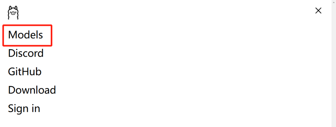 DeepSeek 选择模型