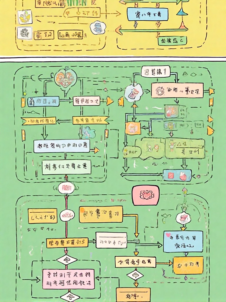 Pipeline与Transaction选择流程图