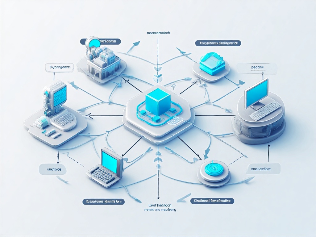 Data Vault建模流程