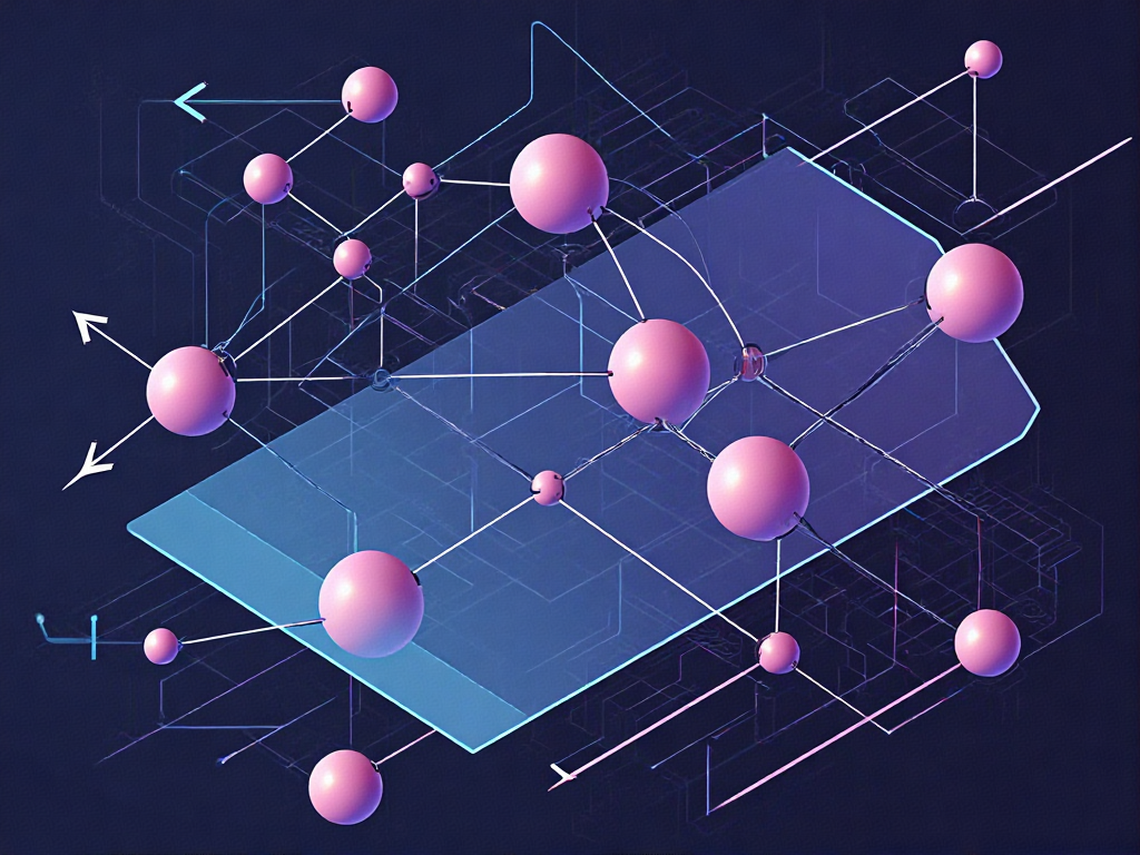函数空间到图结构的数学映射