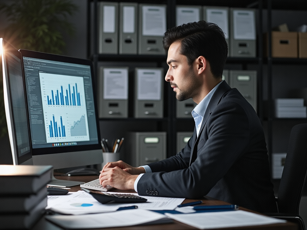 GLM在金融风险评估中的应用