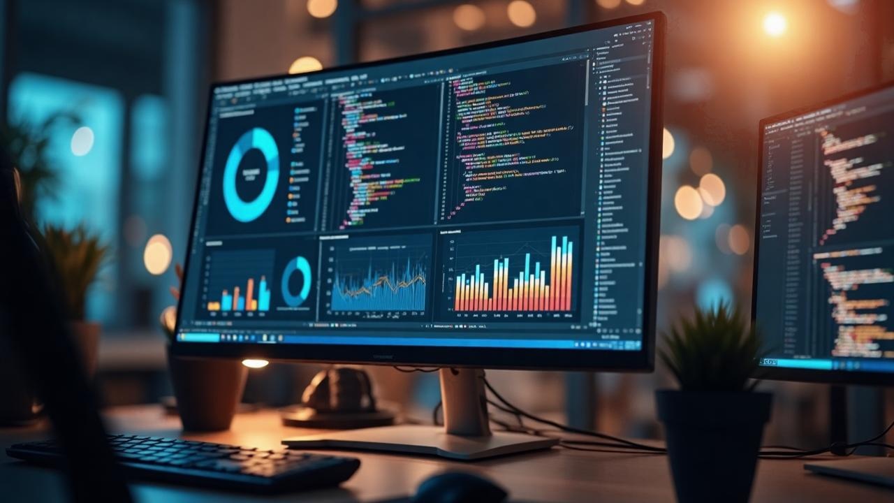 实时数据流处理环境配置