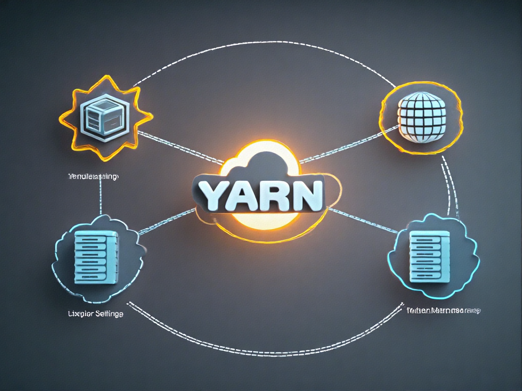 YARN框架设计理念