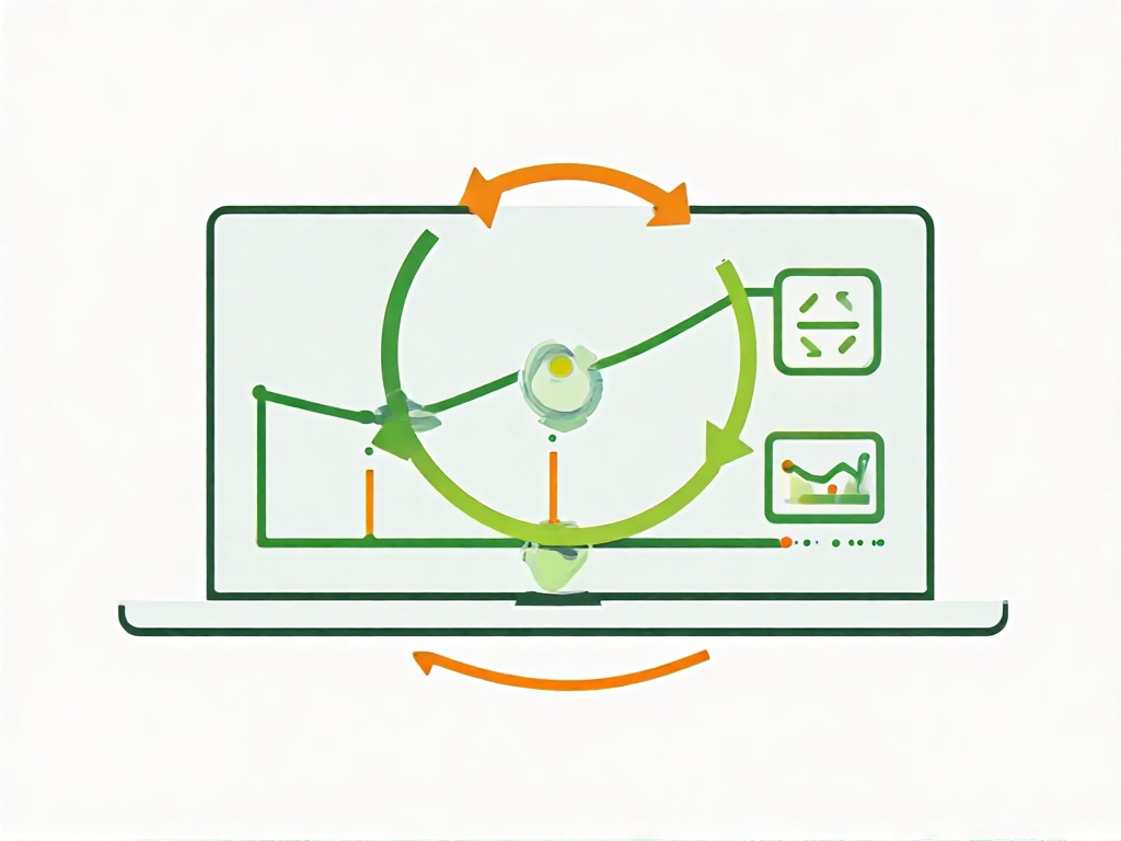 ISR同步机制示意图