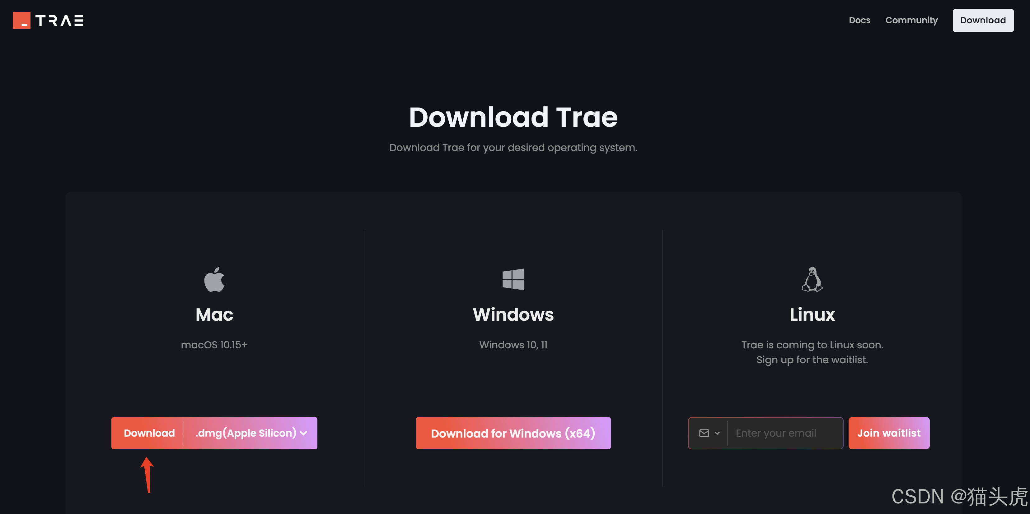 Trae智能协作AI编程工具IDE：如何在MacBook Pro下载、安装和配置使用Trae？
