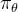 \pi_\theta