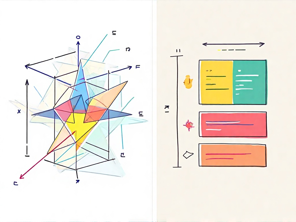 维度建模与范式建模核心差异对比