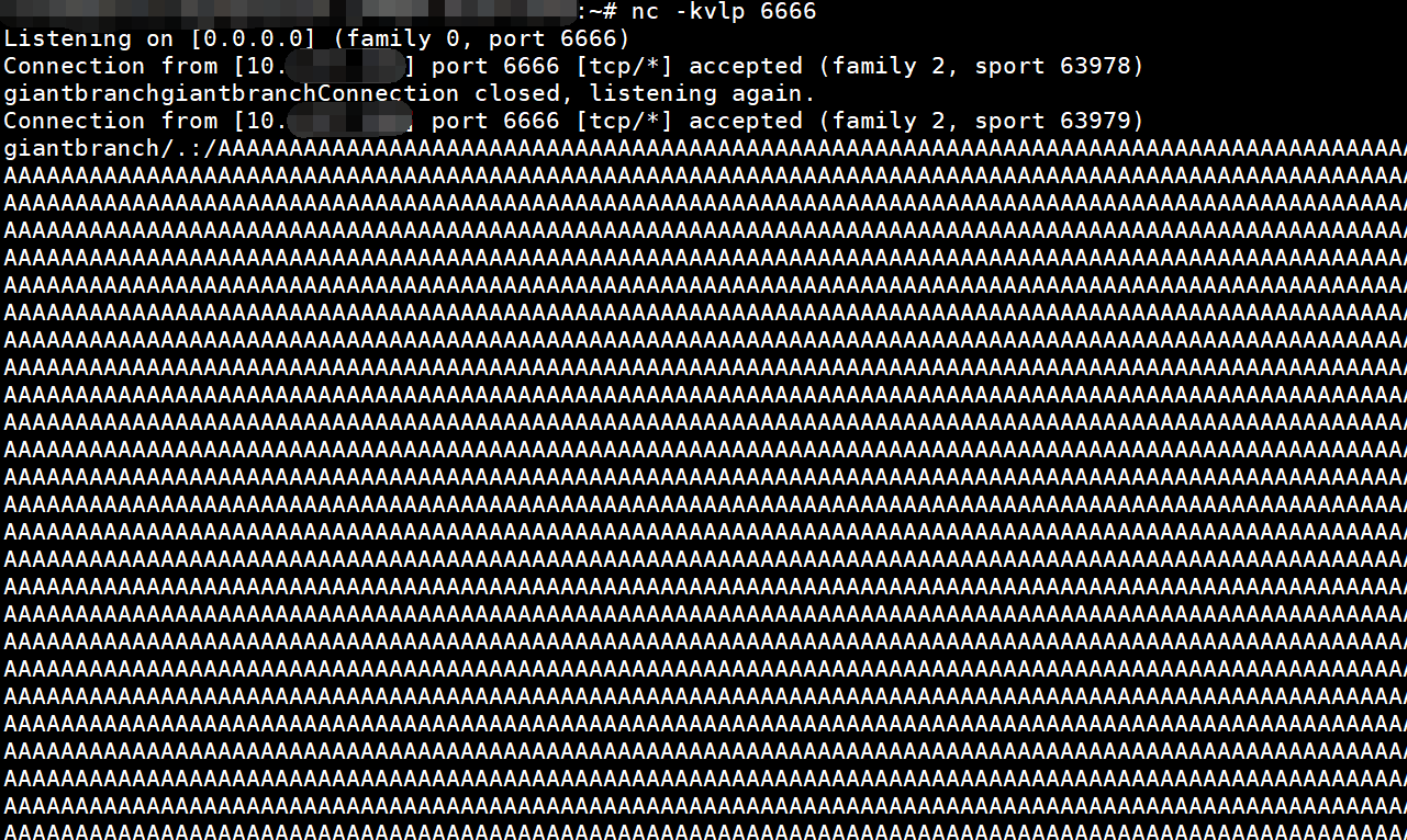 Fuzzing Http Fuzzing with Spike-腾讯云开发者社区-腾讯云
