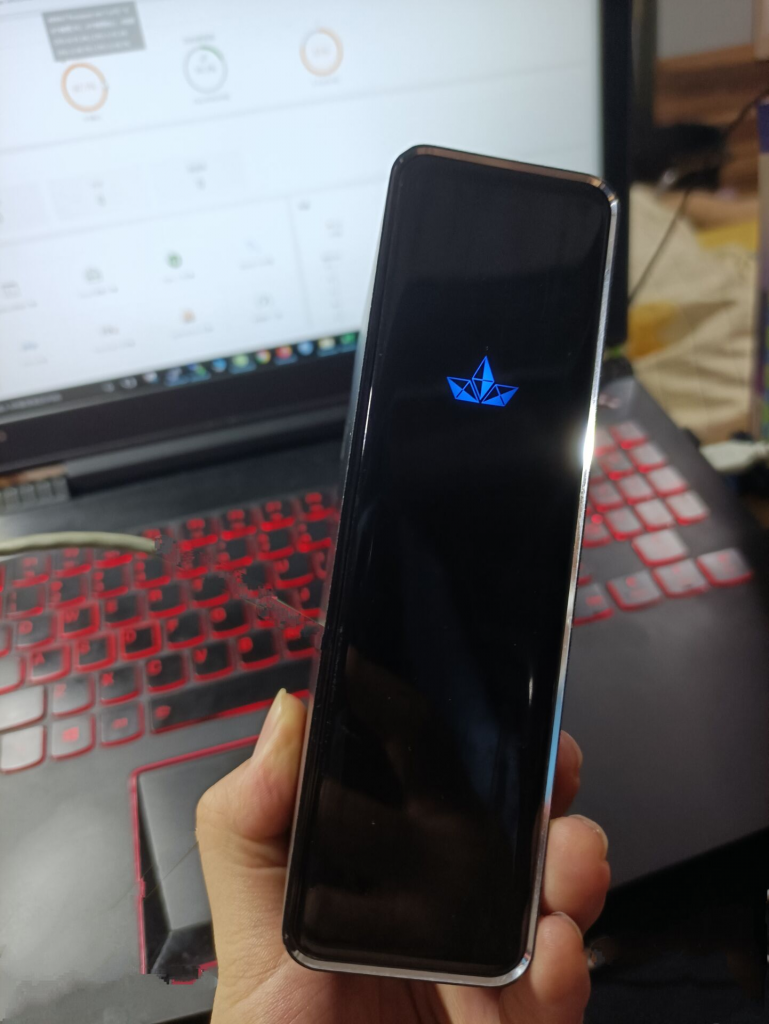 基于frp的内网穿透实例1-通过SSH访问内网机器