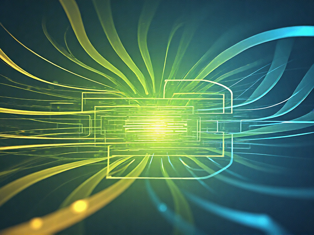 后台扫描线程工作机制示意图