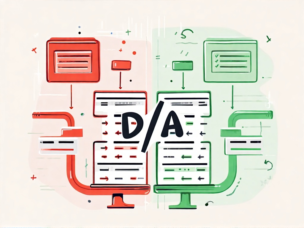 列剪枝优化效果对比