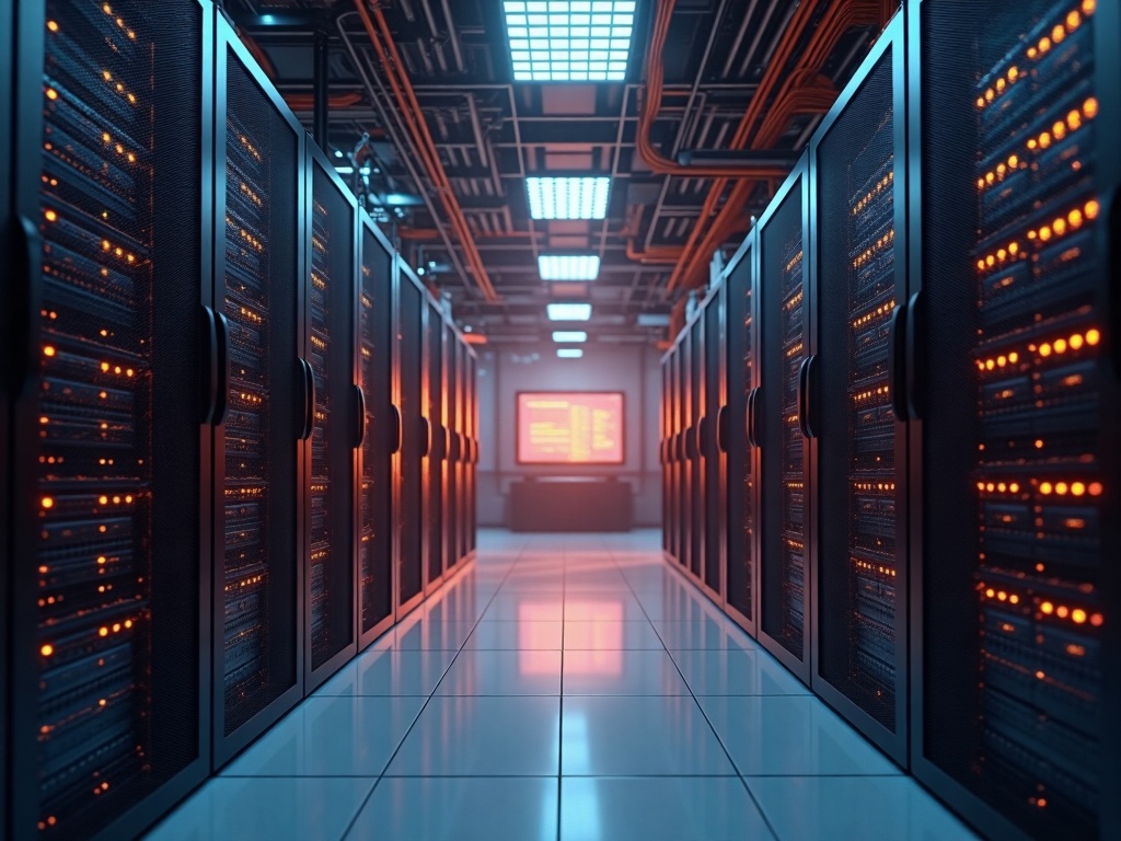 易购网分库分表架构示意图