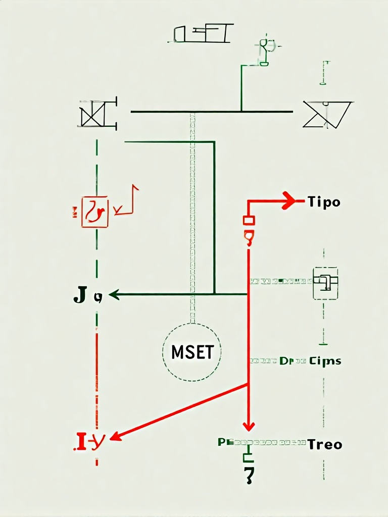 MSET与Pipeline选择决策树