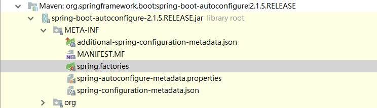 【愚公系列】2023年10月 Java教学课程 167-SpringBoot自动配置（自定义starter）