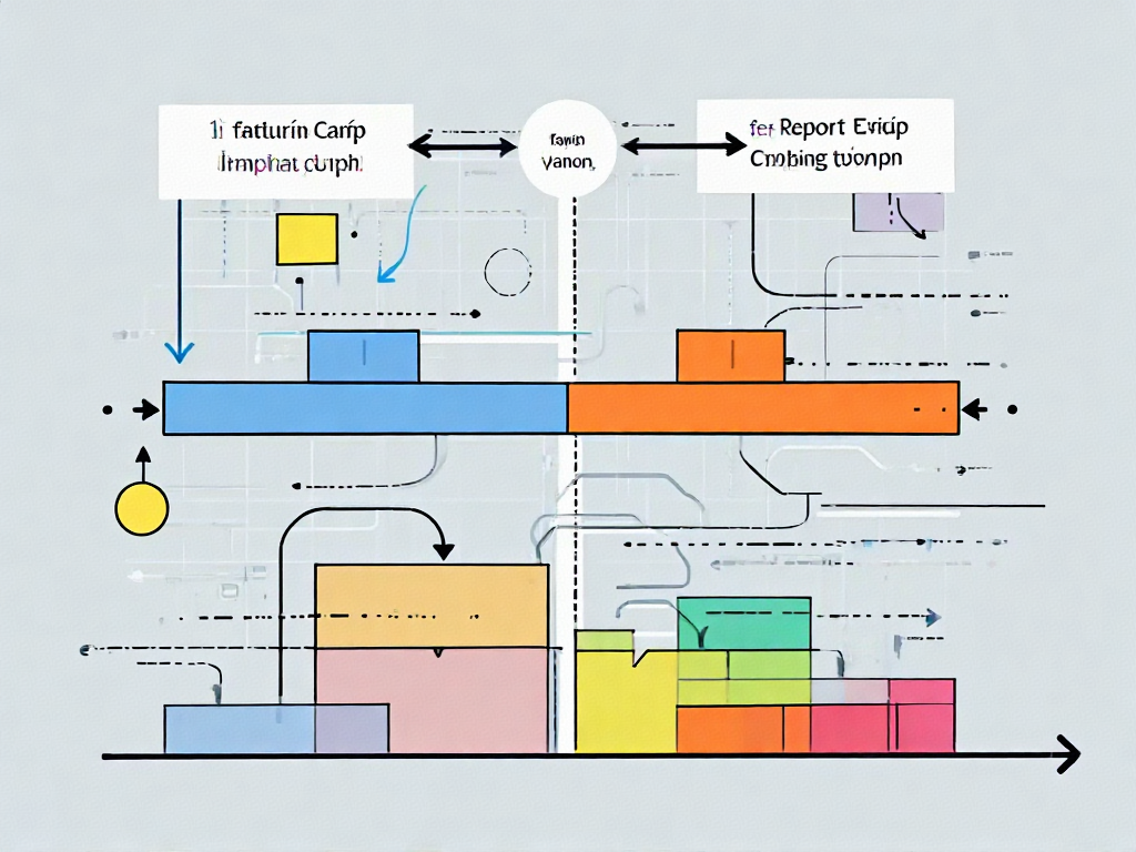 FairScheduler资源分配策略示意图