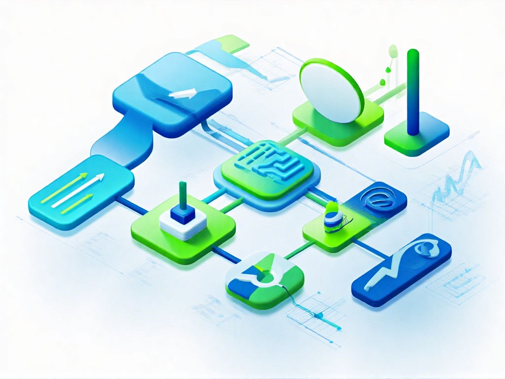 微批处理数据流程