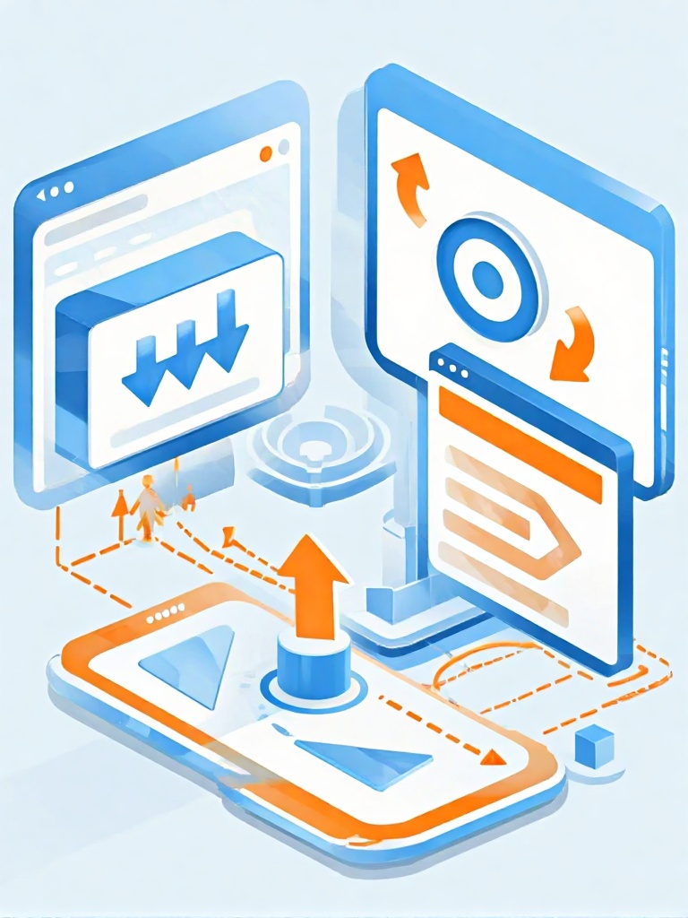 图分区策略优化流程