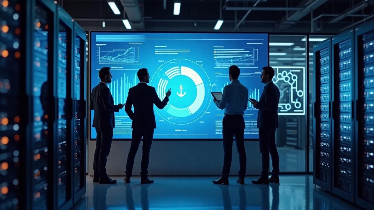 银行客户360度视图应用场景