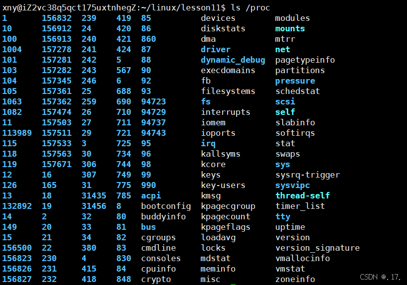 全面剖析 Linux 进程管理与 PCB 机制-腾讯云开发者社区-腾讯云