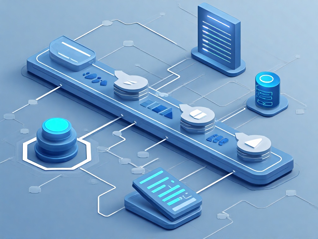 SCD Type 1实现流程
