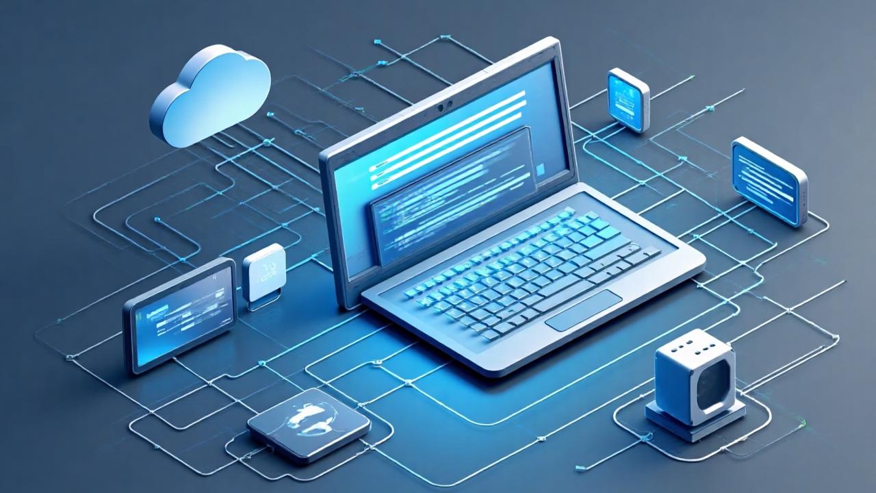 Flink实时数据处理界面