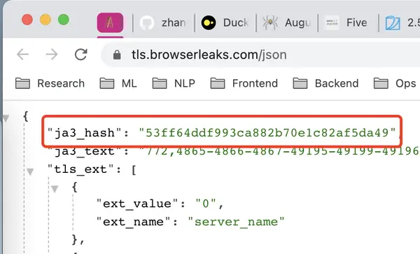browser ja3