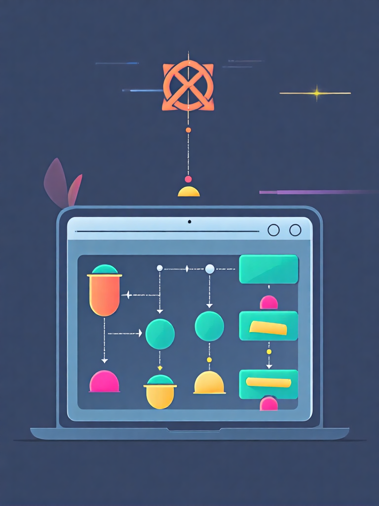 HandlerAdapter工作流程示意图
