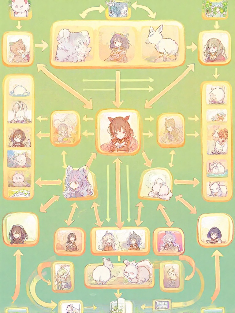 参数协同优化流程图