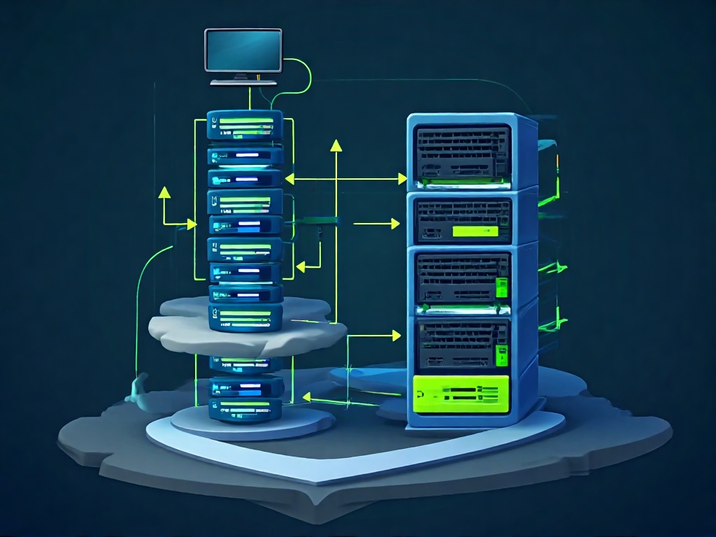 MHA自动切换流程