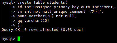 深入理解SQL：增删改查操作详解