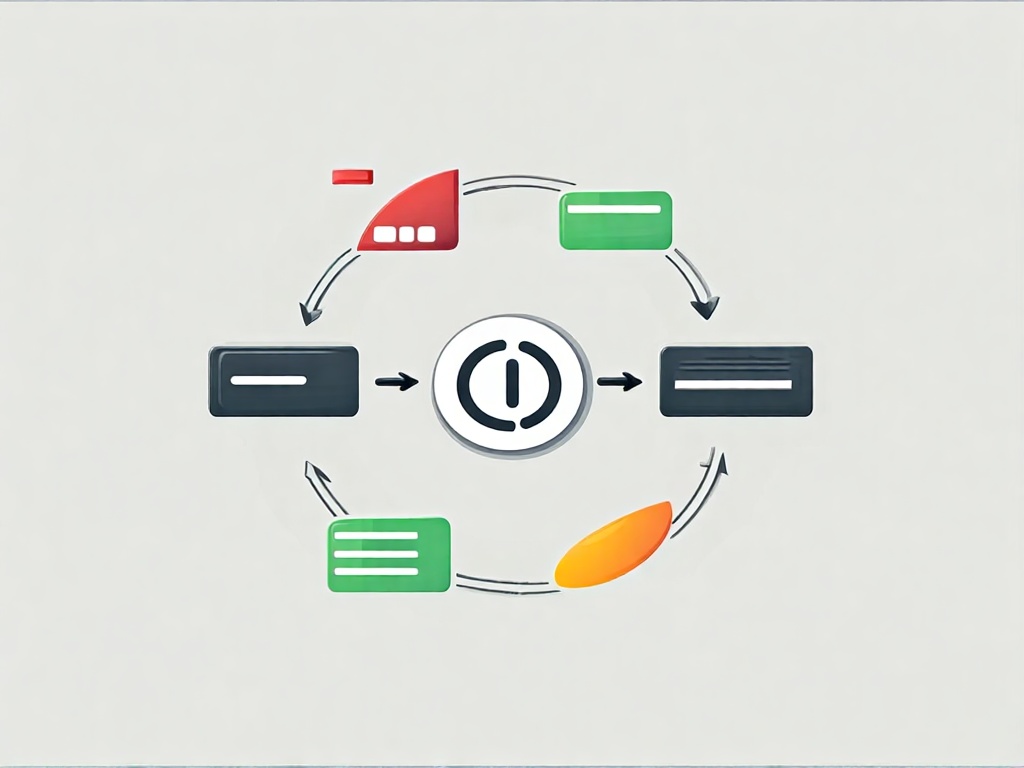 Hystrix断路器状态转换机制